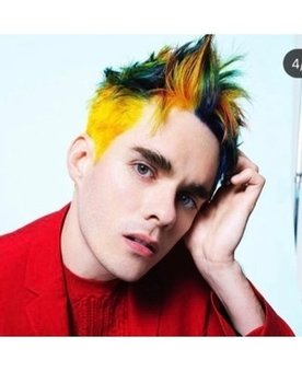 Awsten Knight as Himself
