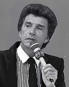 Wilton Franco as 