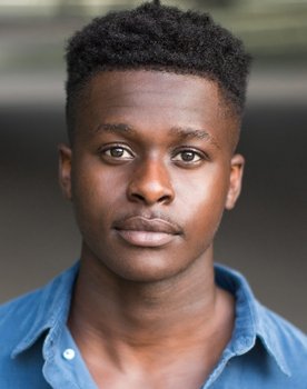 Denzel Baidoo