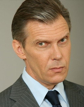 Stanislav Lisnyi