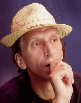 Олексій Биш as 