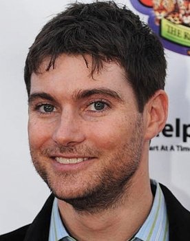 Scott Maguire