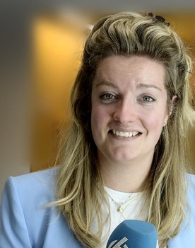 Merel Ek