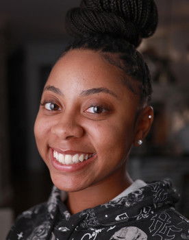 Taryn Hope Harris as Taryn Hope Harris