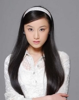 Wang Di as Empress Guo