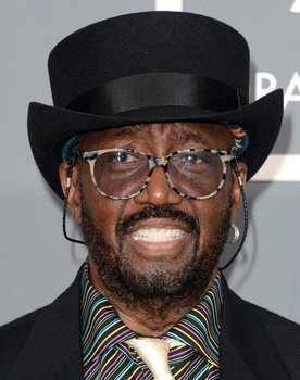 Otis Williams
