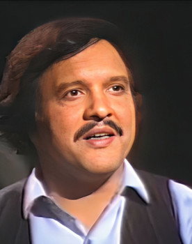 Amjad Parvez