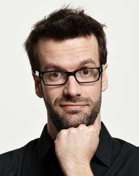 Marcus Brigstocke