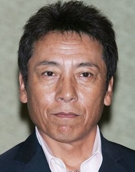 Kyōsei Iwamoto