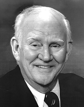 Dabbs Greer as Bill Rockwell