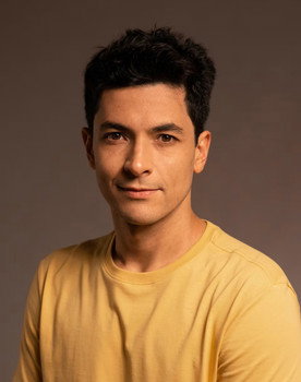 Lucas Sabatini