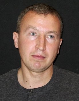 Valerii Borisov