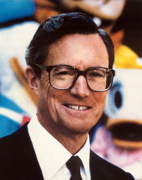 Frank Wells