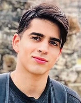 Juan David Penagos