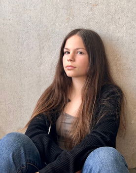 Micaela De La Rosa as Pania