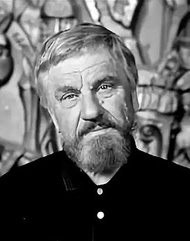 Vladimir Lemport as 