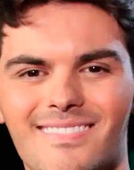 Abraham Mateo