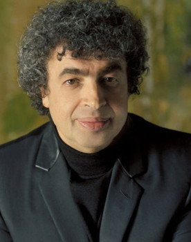 Semyon Bychkov
