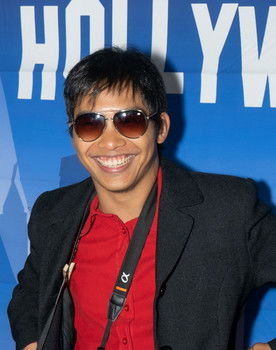 Justin Paul Takiguchi