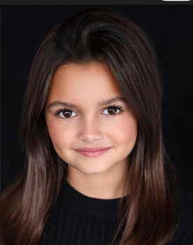 Scarlett Spears as Bonnie (voice)