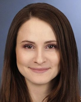 Daria Barikhashvili