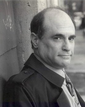 Jerry Shulman as Tommy