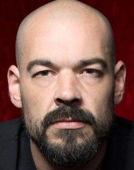 Aaron Goodwin as 