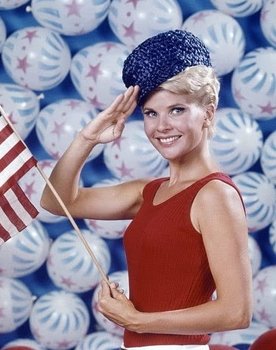 Barbara Anderson Photo