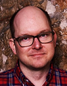 Mark Proksch Photo