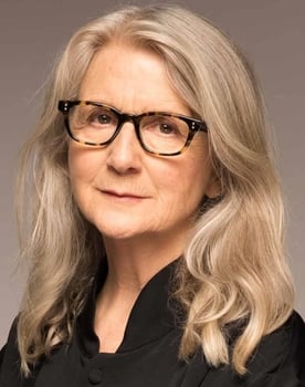 Sally Potter