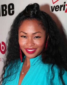 Tae Heckard