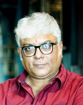 Joydeep Mukherjee