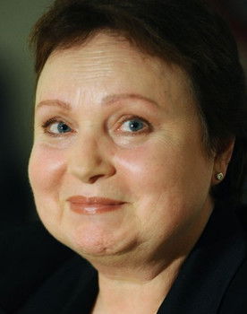 Evgeniya Glushenko as Лиза