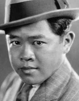 James Wong Howe