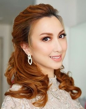 Maria Farida