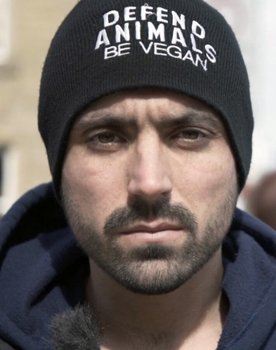 Joey Armstrong