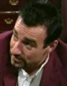 Sal Duchaine