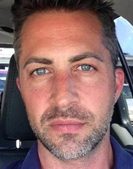 Brandon Hawk