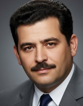 Adil Güldürücü as 