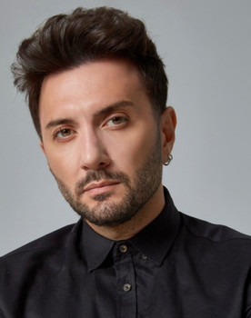 Barbaros Dikmen