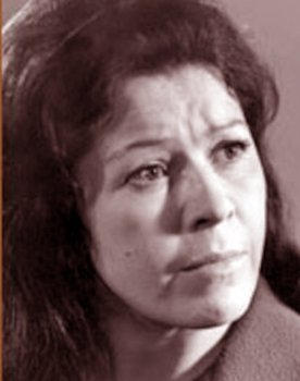 Marika Balan as Mar'ya Pavlovna