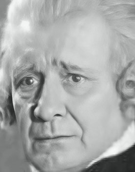 Régis Outin as 