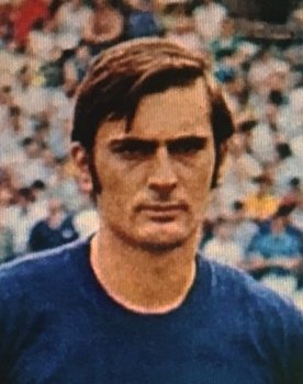 Rubén Suñe as Self - Interviewee