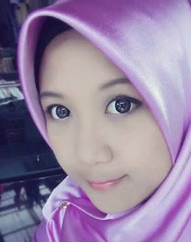 Ain Hafizah