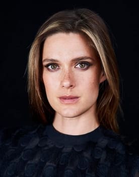 Bild på skådespelaren Krista Kosonen