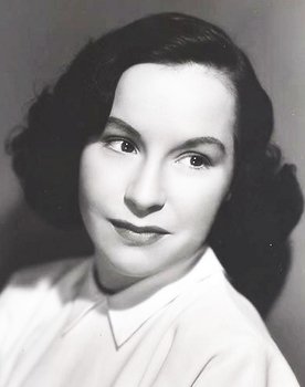 Carol Thurston