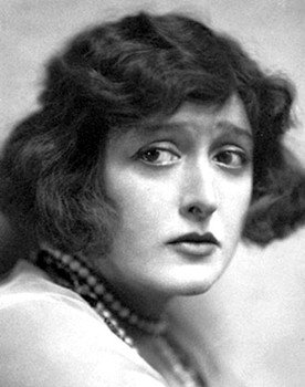 Florence Reed