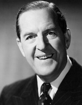 Stanley Holloway Photo