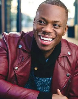 Duain Richmond as Antonio