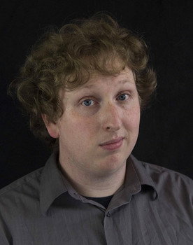 Zack Yowarski as Peter Pettigrew